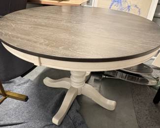 round table $140.00