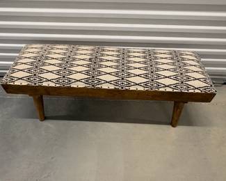 bench $45.00