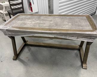 desk $180.00