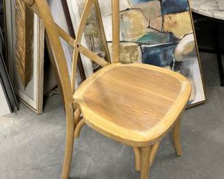 chair $24.00