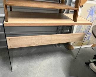 console table $44.00
