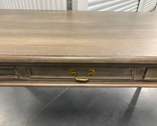 Partners desk
