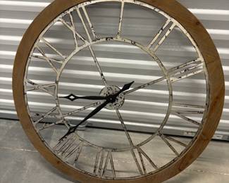 clock $ 10.00