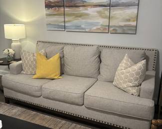Sofa $800.00 ( quantity of 2) each