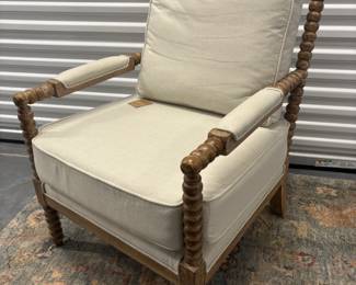 accent chair $165.00