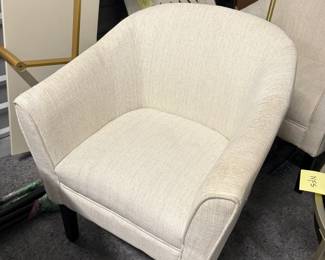 4 upholstered chairs 40.00 each