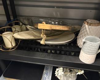 misc. on site