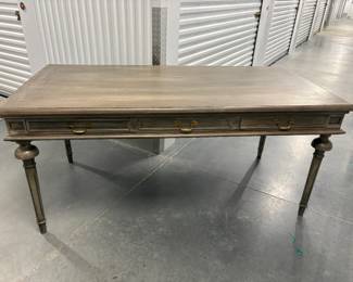 Partners Desk $580.00