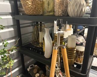 misc on site