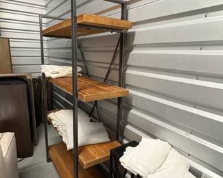 shelves $100.00