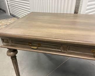 partners desk