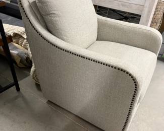swivel chair $100.00