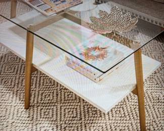 coffee table $80.00