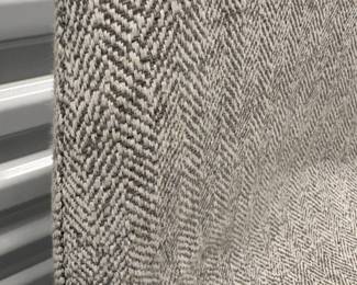 gray pattern for barstools
