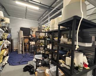 misc. on site