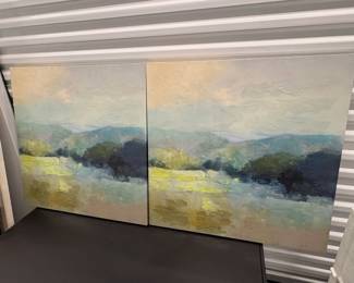 Art $15.00 each