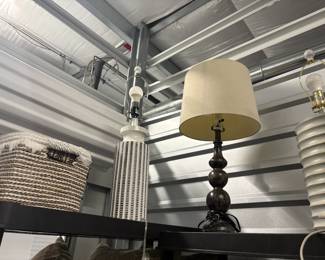 lamps
