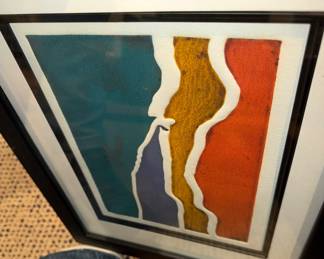 Lots of cool artwork + prints (some signed)
