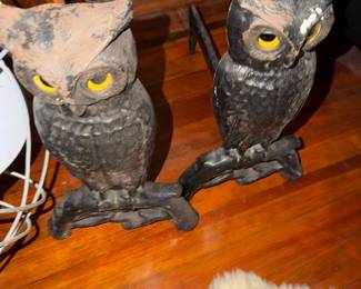 Hoo?