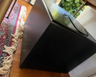 Advent AV550S powered subwoofer