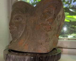 Cool sculpturs