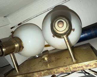 midmod lights