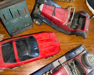 More cars for sale!
