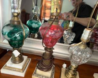 cool lamps
