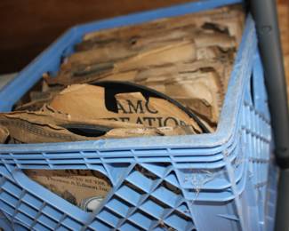 Records