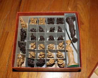 Chess Set