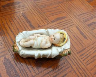 Baby Jesus