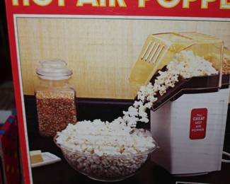 air popper