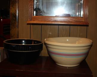 Pasta Bowls