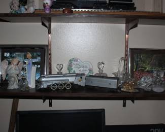 Knick Knacks