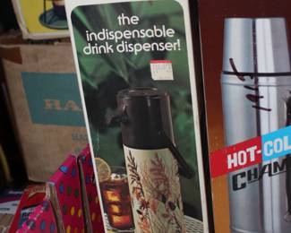 Thermos