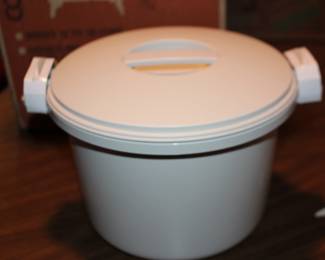 Kitchen Container