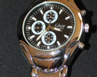 Collezio Watch
