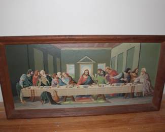 Last Supper