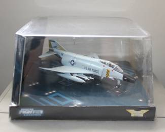 Aviantion Archieve Fighter Model
