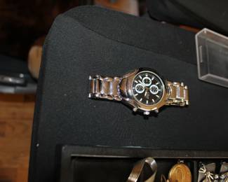 C Watch