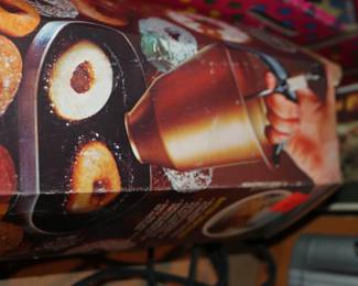 Donut Maker