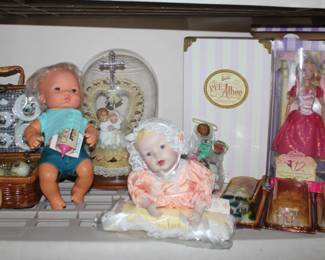 Barbie Albee Doll, Childrens Play Dish Sets, Dolls