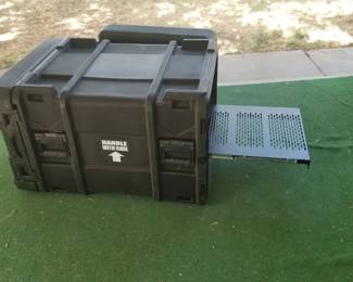 SKU Tactical box