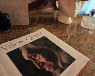 Coffee Table Books