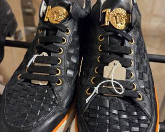Versace 11/11.5
