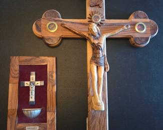 Religious Items