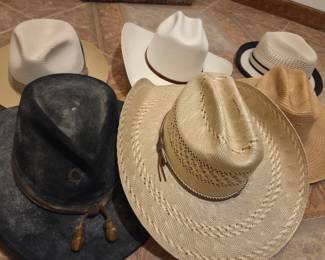 Mens Hats