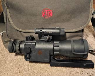 Scope