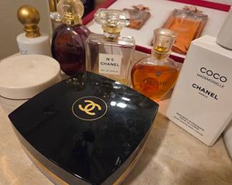 Designer Fragrances