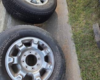 Tires